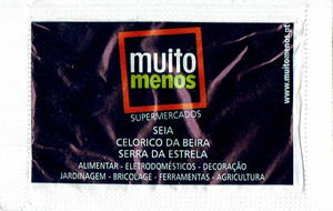 Muito Menos - Supermercados