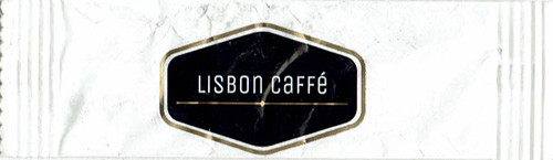 Lisbon Caffé (stick)