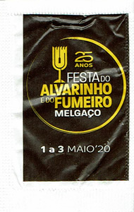 Festa do Alvarinho e do Fumeiro 2020 - Melgaço