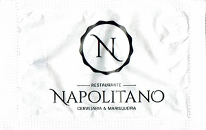 Restaurante Napolitano - Cervejaria & Marisqueira