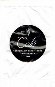 Calé - Confeitaria Tradicional Portuguesa