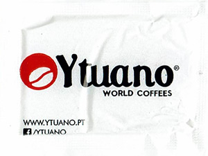 Ytuano - World Coffees ( 60x45 mm )