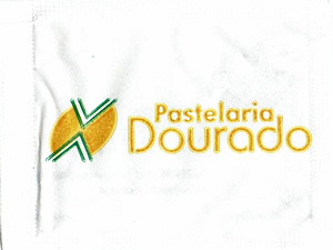 Pastelaria Dourado ( 60x45 mm )