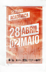 Semana Académica - Instituto Politécnico do Portalegre