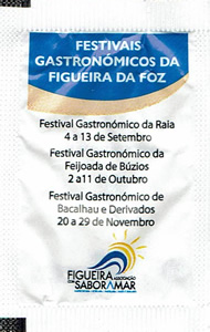 Festivais Gastronómicos da Figueira da Foz - 2020