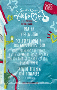 Santa Casa - Alfama 2020