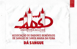 Associação de Dadores Benévolos de Sangue da Santa Maria da Feira