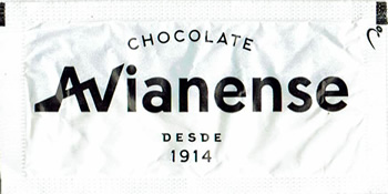 Avianense - Chocolate - desde 1914