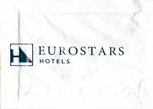 Eurostars Hotels (Nicola)