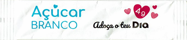 Stick adoça o teu Dia (4g)