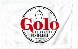Golo de Benfica - Pastelaria