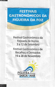 Festivais Gastronómicos da Figueira  da Foz 2021