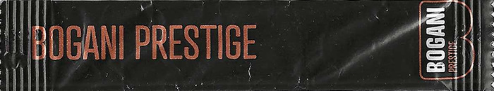 Bogani Prestige (stick)