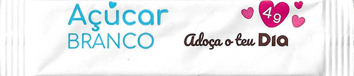 Stick adoça o teu Dia (4g - var. B)