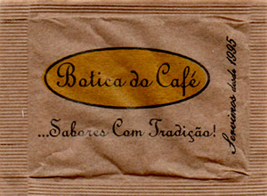 Botica do Café - 2022