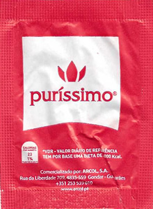 Puríssimo - ARCOL Cash & Carry - IV (60x45mm)