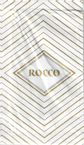 Restaurante ROCCO - Açúcar Branco