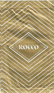 Restaurante ROCCO - Açúcar Mascavado