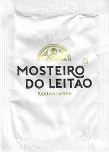 Mosteiro do Leitão - Restaurante