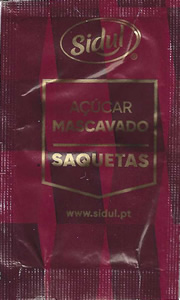 Açúcar Mascavado/Azucar Moreno (Sidul)