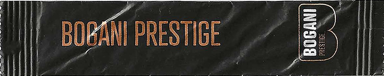 Bogani Prestige (stick) - var. B
