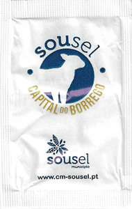 Sousel Capital do Borrego 2022