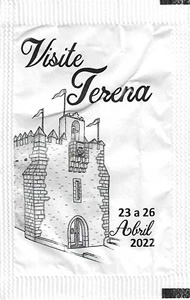 Visite Terena - 23 a 26 Abril de 2022
