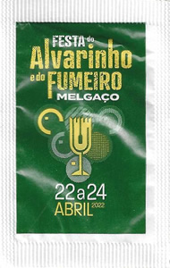Festa do Alvarinho e do Fumeiro 2022 - Melgaço