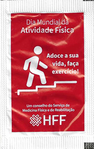 Dia Mundial da Atividade Física - 2022