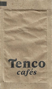 Tenco - Nova imagem 2022 (papel pardo)