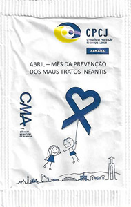 CPCJ de Almada - 2022