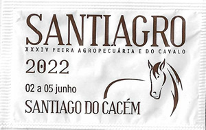Santiagro 2022 - Santiago do Cacém