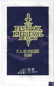XIV Festival Medieval de Elvas - 2022