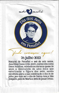 Dia dos Avós em Penafiel - 2022