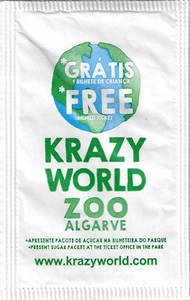 Krazy World Zoo - 2022