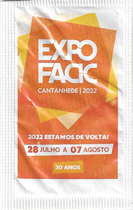 Cantanhede - Expo FACIC 2022