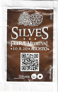 Festival Medieval de Silves - 2022
