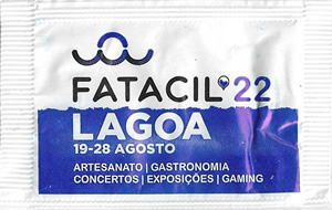 Fatacil Lagoa 2022