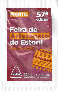 FIARTIL - Feira de Artesanato do Estoril - 2022