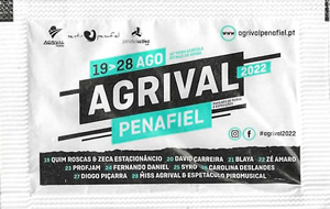 Agrival 2022 - Penafiel