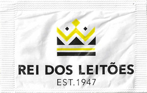 Rei dos Leitões - Est. 1947 (nova imagem 2022)