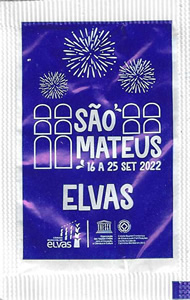 São Mateus Elvas - 2022