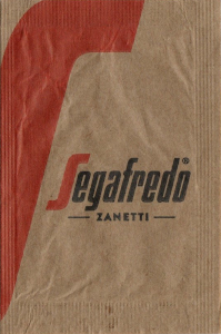 Segafredo - Açúcar Demerara 2022