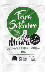 Feira de Setembro - Moura 2022
