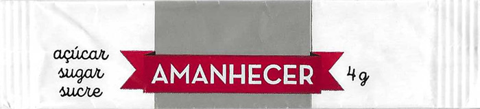 Stick Açúcar - Amanhecer (4g)