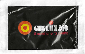 Guglielmo caffe (preto - 2022)