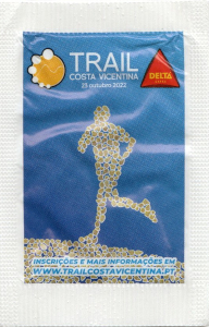 Trail Costa Vicentina - 2022