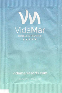 VidaMar Hotels & Resorts ( verde - 2022 )