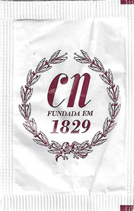 CN - Fundada em 1829