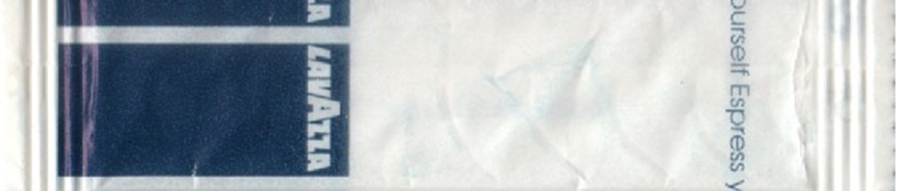 Stick Lavazza (3,5/4,5 g)